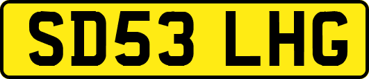 SD53LHG