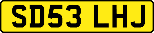 SD53LHJ