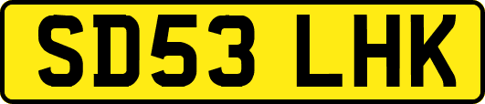 SD53LHK