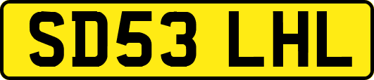 SD53LHL