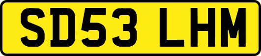 SD53LHM