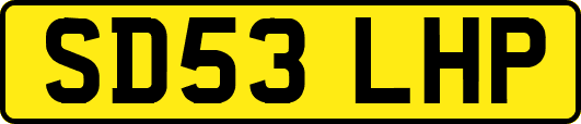 SD53LHP