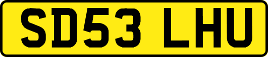 SD53LHU