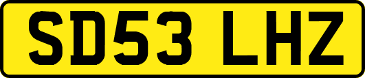 SD53LHZ
