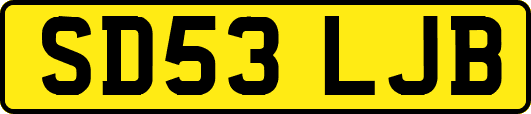 SD53LJB