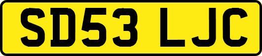 SD53LJC