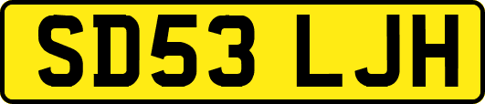 SD53LJH