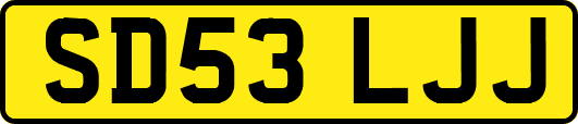 SD53LJJ
