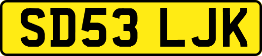 SD53LJK