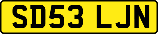 SD53LJN