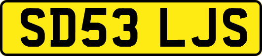 SD53LJS