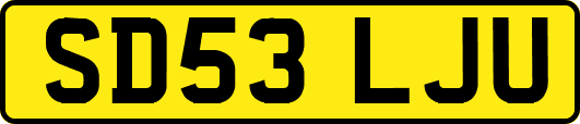 SD53LJU