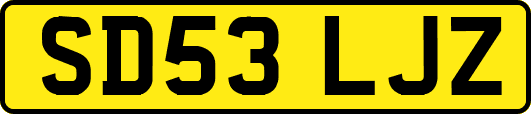 SD53LJZ