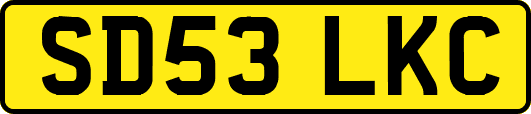 SD53LKC