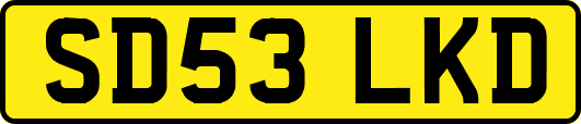 SD53LKD