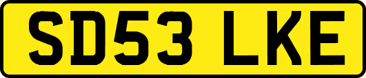 SD53LKE
