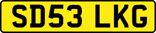 SD53LKG