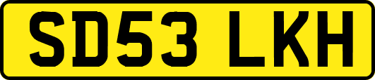 SD53LKH