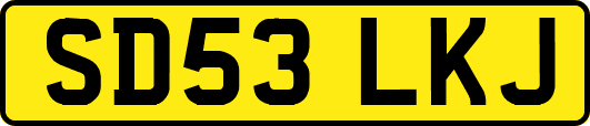 SD53LKJ