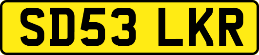 SD53LKR