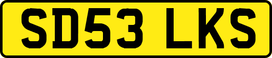 SD53LKS