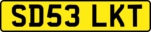 SD53LKT