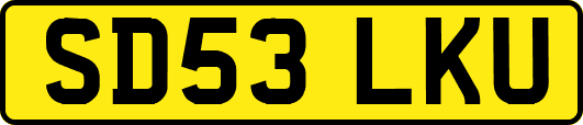SD53LKU