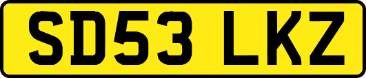 SD53LKZ
