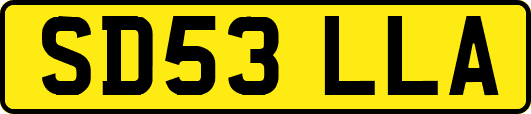SD53LLA