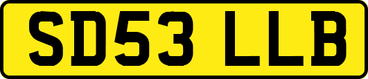 SD53LLB