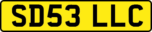 SD53LLC