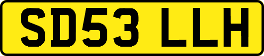 SD53LLH