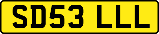SD53LLL