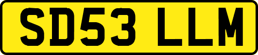 SD53LLM