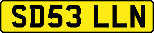 SD53LLN