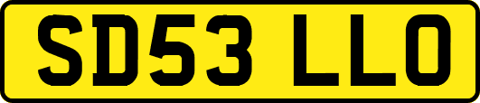 SD53LLO