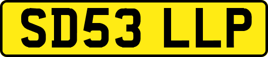 SD53LLP