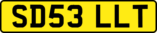 SD53LLT