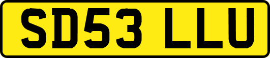 SD53LLU