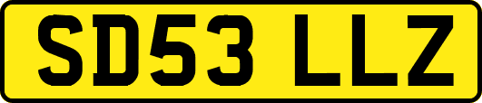 SD53LLZ