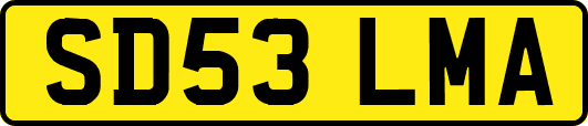 SD53LMA