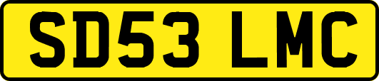 SD53LMC