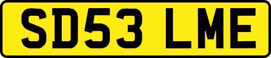 SD53LME