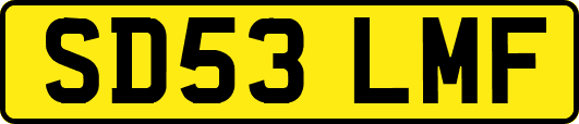 SD53LMF