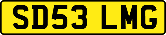 SD53LMG