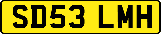 SD53LMH