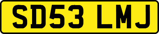 SD53LMJ