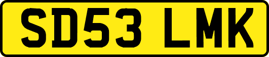 SD53LMK