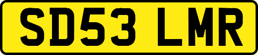 SD53LMR