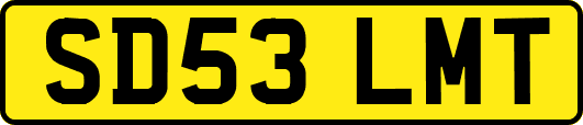 SD53LMT